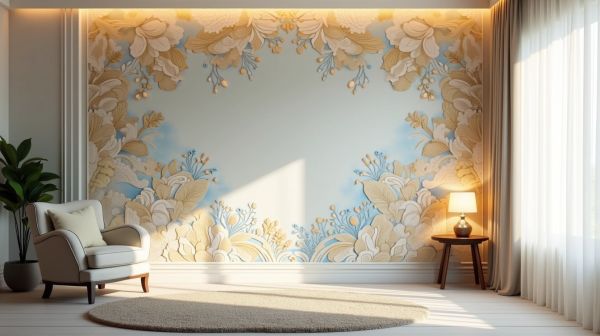 Applique murale : créer une lumière douce sans plafonnier