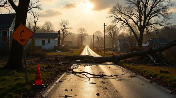Arrêté de catastrophe naturelle : le calendrier à tenir pour ne pas perdre son indemnisation