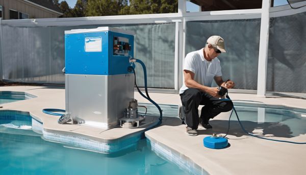 Astuces pour amorcer une pompe de piscine efficacement