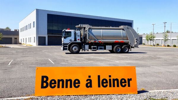 Avantages incontournables de louer une benne à Mont de Marsan