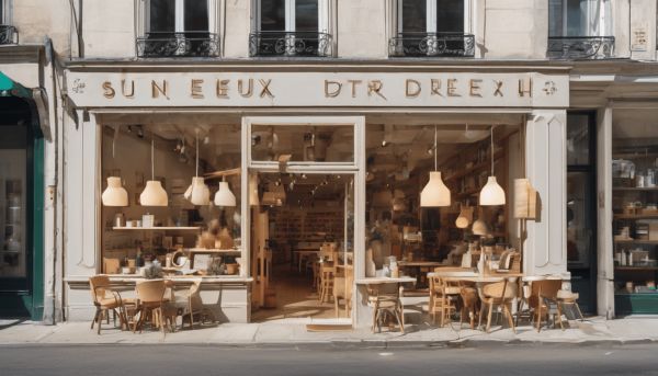 But à Dreux : bien plus qu’un magasin de meubles
