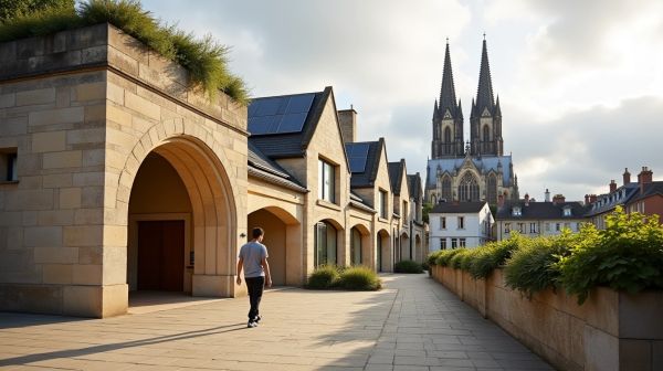 Choisir une solution de pompe à chaleur performante à Bordeaux