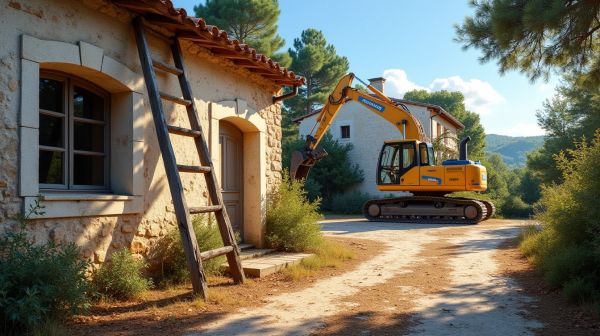 Comment choisir un bon couvreur dans le 06 pour vos travaux