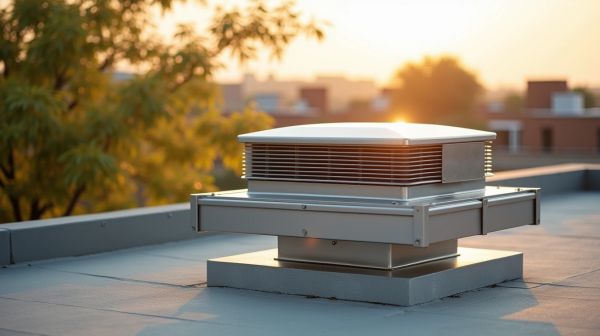 Comment choisir un ventilateur plafond pour extérieur efficace