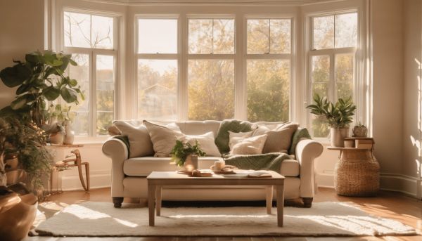 Comment créer une décoration pleine de charme chez soi
