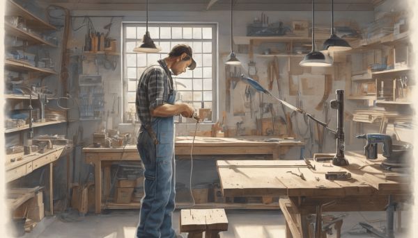 Comment fabriquer un lampadaire : étapes et conseils pratiques