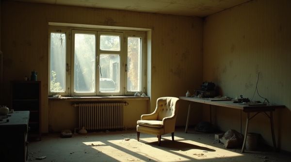 Évacuation lente dans un appartement du 94 : le diagnostic avant les travaux