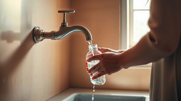 Fontaine eva : votre alliée pour une eau saine et pure