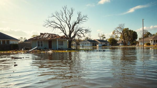 Guide essentiel pour sécuriser votre indemnisation après une catastrophe naturelle