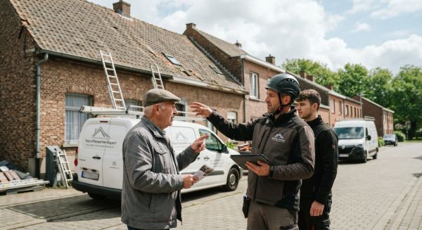 Guide pour choisir un expert en couvreur à Bruz