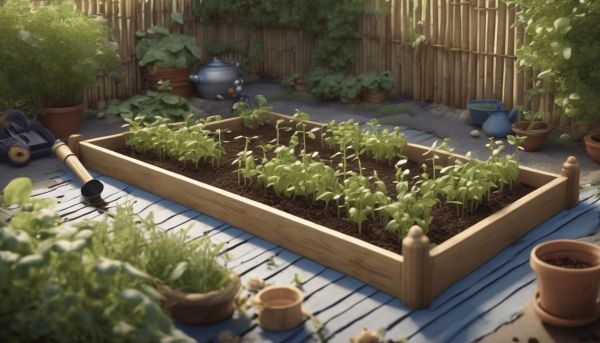 Haricot vert quand planter : conseils pour un semis réussi
