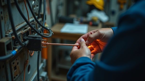 Installer une goulotte électrique : conseils et astuces pratiques