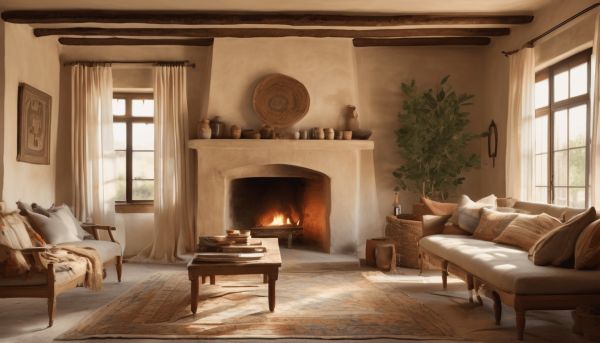 La vérité sur la décoration traditionnelle authentique