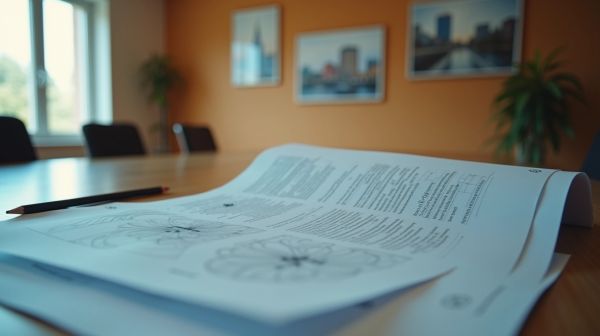 Note de renseignements d'urbanisme : ce qu'elle contient vraiment
