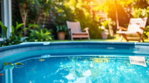Pourquoi opter pour une mini piscine 3x2 en coque polyester ?