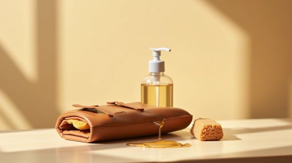 Protégez vos cuirs avec un nettoyant adapté au quotidien