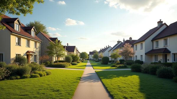 Quel constructeur de maison choisir à Feytiat ?