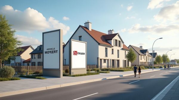 Quel constructeur de maison choisir à Feytiat ?