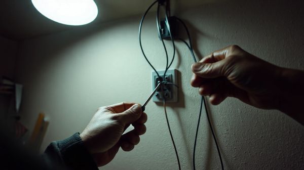 Top 10 conseils pour réussir l'installation d'une goulotte électrique