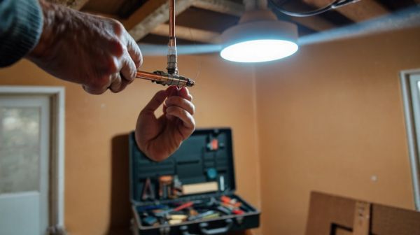 Top 10 conseils pour réussir l'installation d'une goulotte électrique