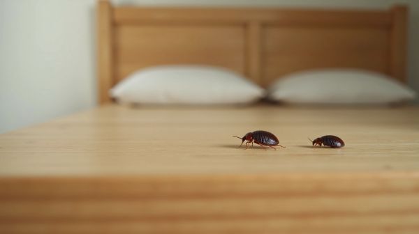 Top 10 des meilleurs entreprises pour punaises de lit