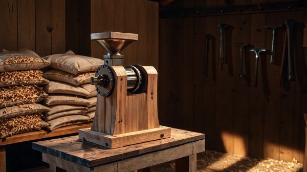 Top 5 astuces pour produire des pellets à la maison