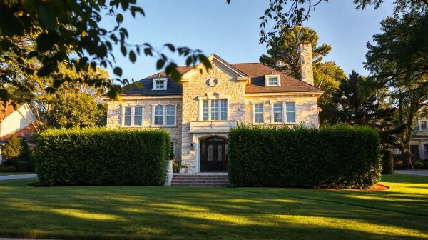 Top 5 des constructeurs de maisons à considérer à Feytiat
