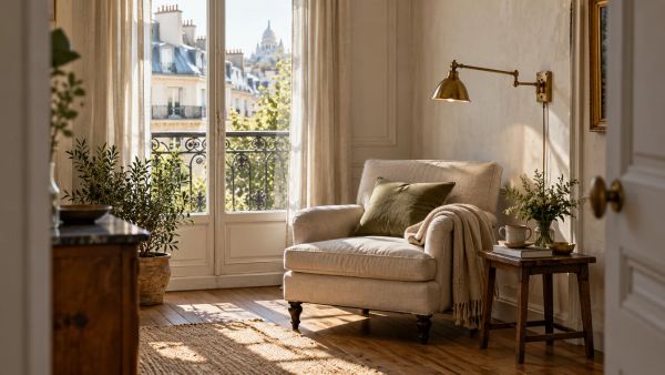Top idées d'appliques murales pour un éclairage cosy
