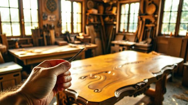 Top raisons de choisir un menuisier à Angoulême