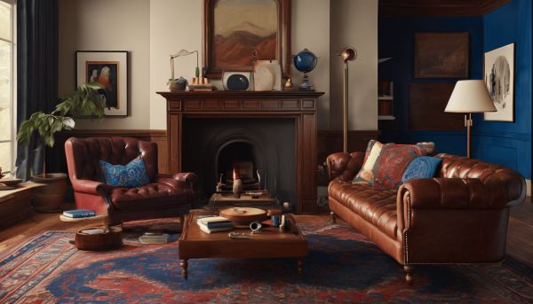 Votre déco vintage authentique pour un style unique
