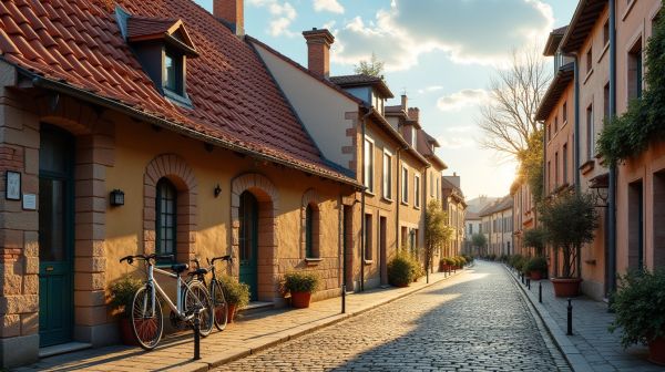 Votre maison construite selon vos besoins à Toulouse