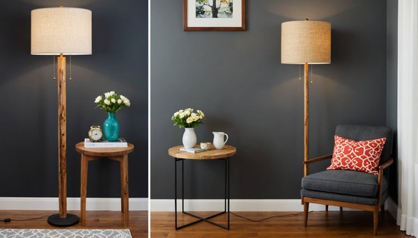 5 tutoriels pour réaliser votre propre lampadaire DIY