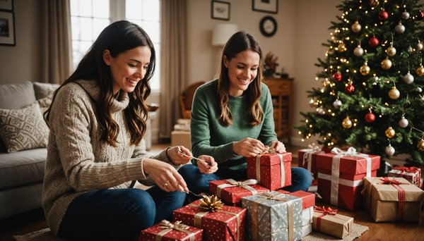 5 astuces pour un Noël festif sans casser la banque