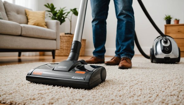 5 astuces pour réduire la consommation d'énergie de votre aspirateur