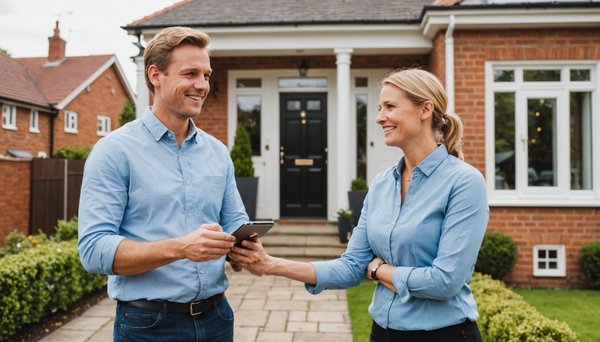 Vente de maison : comment gérer les visites ?