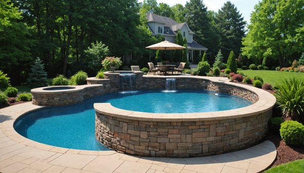 Transformez votre piscine grâce à la rénovation