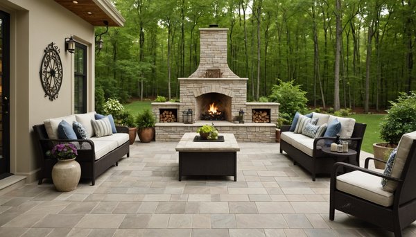 Astuces pour choisir un carrelage extérieur durable et chic