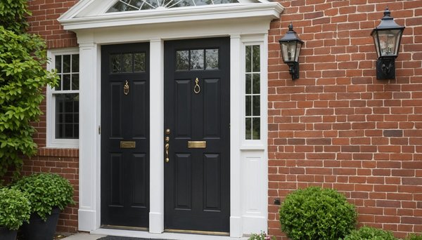 Améliorer la sécurité de sa maison avec des travaux extérieurs