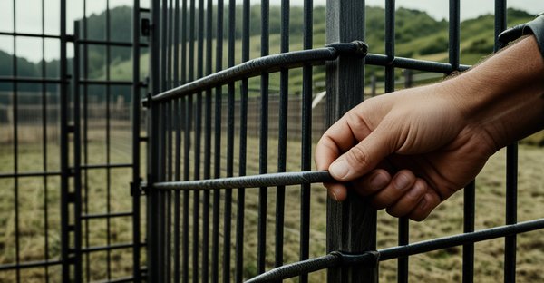 Clôture rigide prix : découvrez les clés pour bien choisir