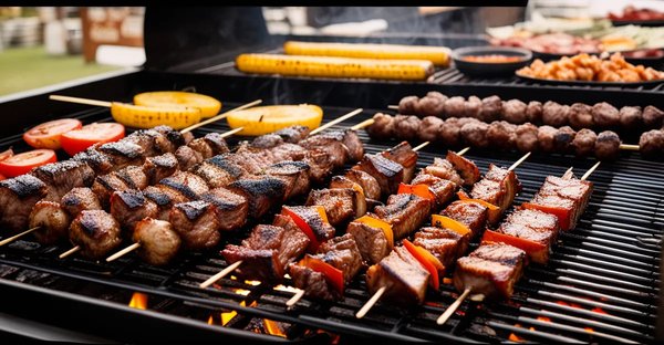 Magasin de barbecue : découvrez des équipements d'exception