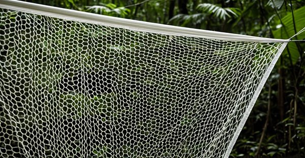 Les hamacs moustiquaires indispensables pour vos aventures extérieures