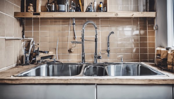 Service de plomberie à paris 19 : choisissez la qualité