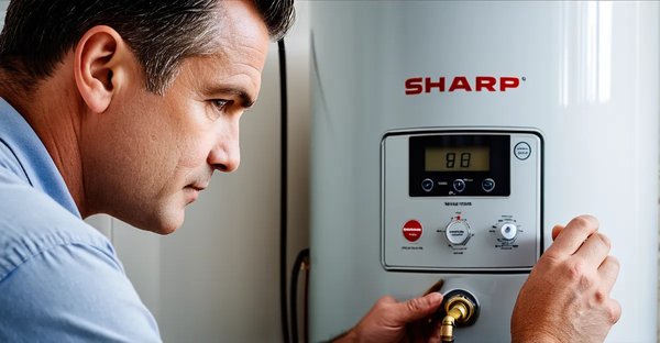 Dépannage chauffe-eau à reims : confort et rapidité assurés