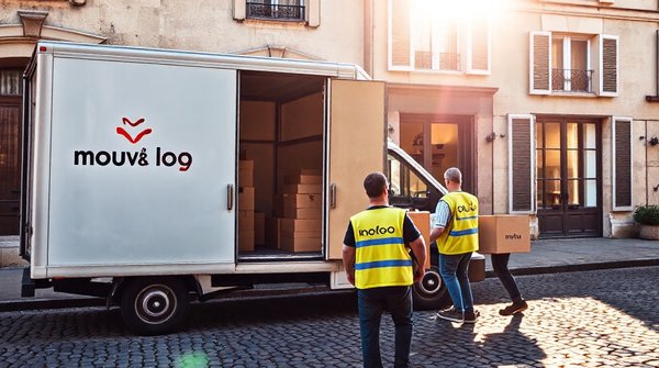 Guide complet pour réussir votre déménagement avec mouv &amp; log