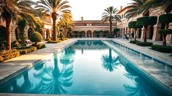 Top piscinistes à narbonne pour réaliser vos projets aquatiques