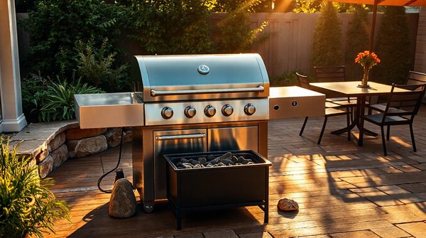 Équipements de barbecue : top 10 des choix incontournables