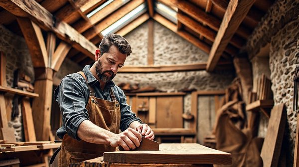 Les meilleurs carreleurs à aix-les-bains pour vos rénovations