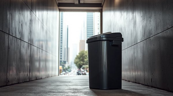 Découvrez des sacs poubelles hygiéniques alliant qualité et fiabilité