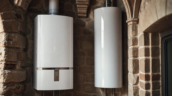 Chauffe-eau à reims : services de réparation rapide et fiable