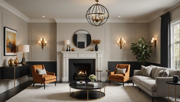 Appliques murales design : 7 façons d'éclairer avec style